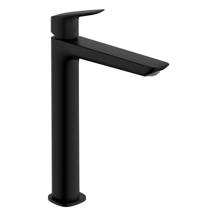 Hansgrohe Logis Single-Hole Faucet 240 1.2 GPM