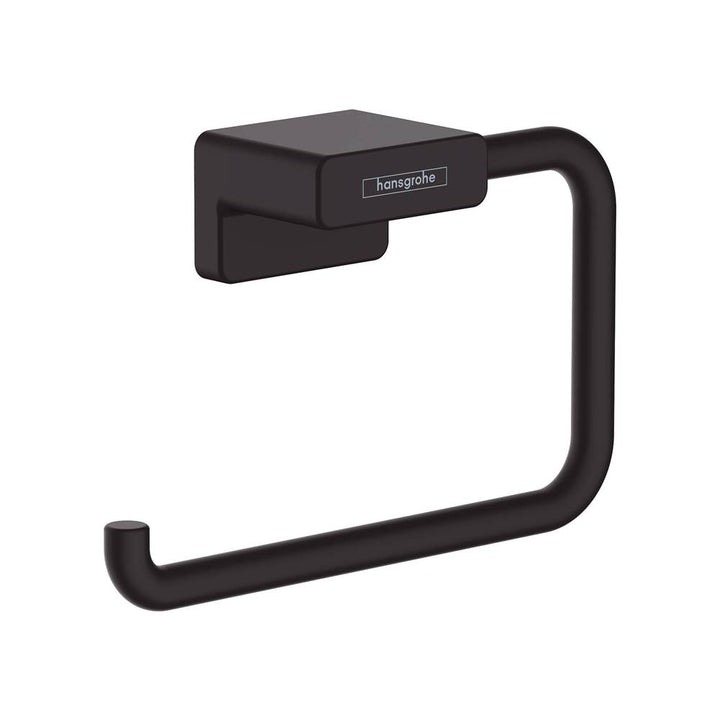 Hansgrohe AddStoris Toilet Paper Holder without Cover