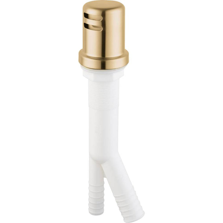 Hansgrohe Air Gap