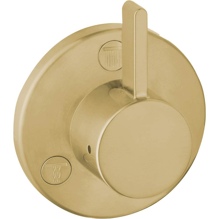 Hansgrohe Ecostat Diverter Trim S Trio/Quattro