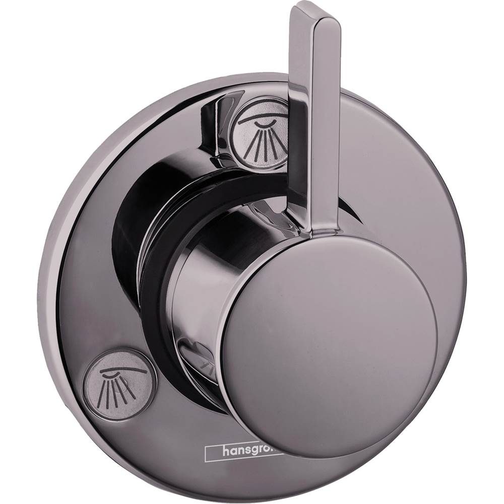 Hansgrohe Ecostat Diverter Trim S Trio/Quattro