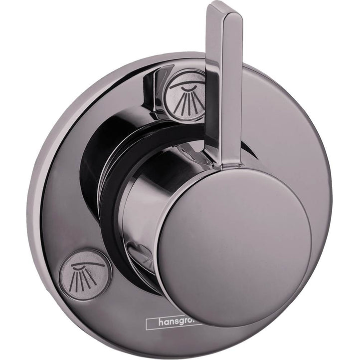 Hansgrohe Ecostat Diverter Trim S Trio/Quattro