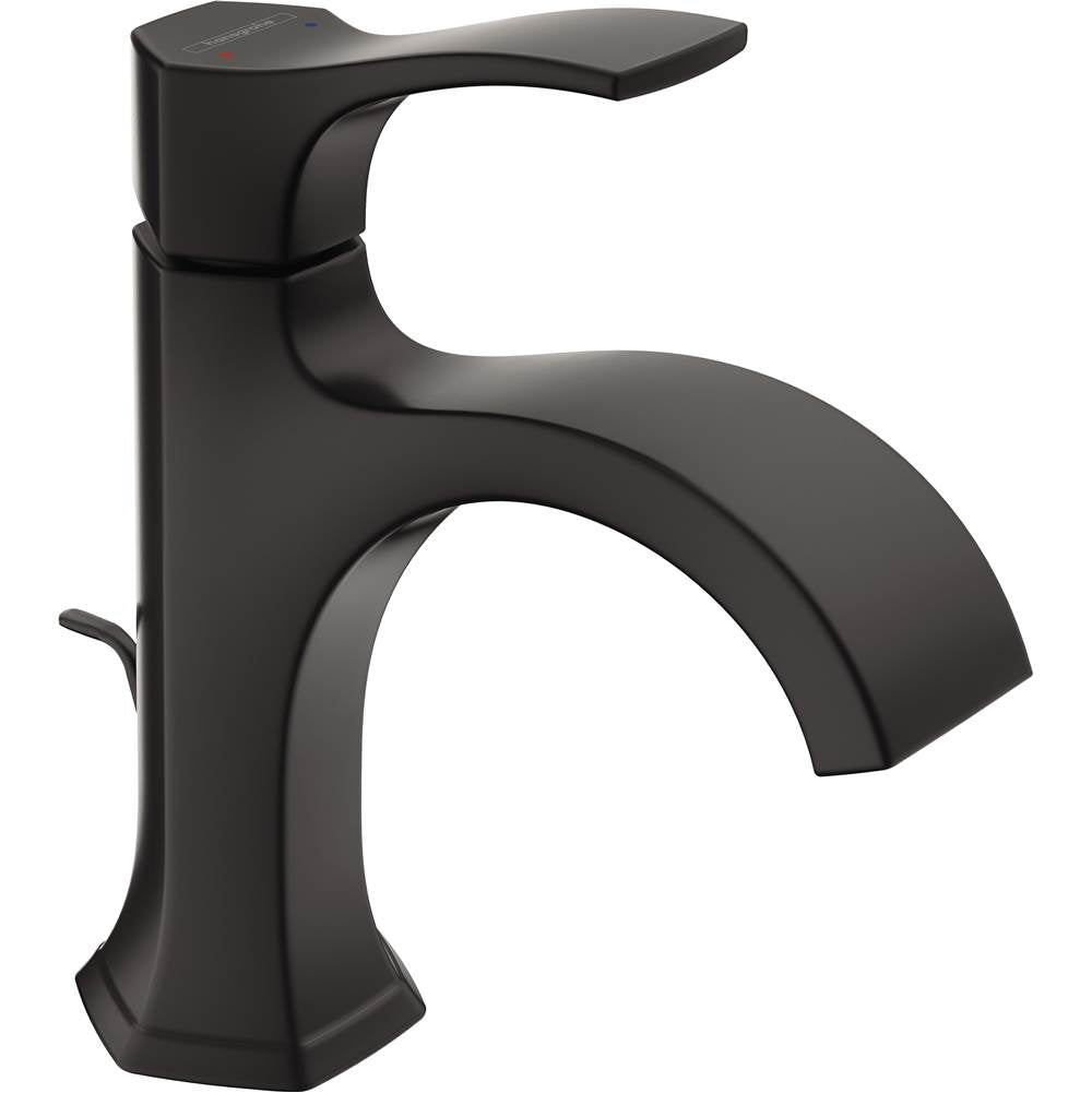 Hansgrohe Locarno Single-Hole Faucet 110 with Pop-Up Drain 1.2 GPM