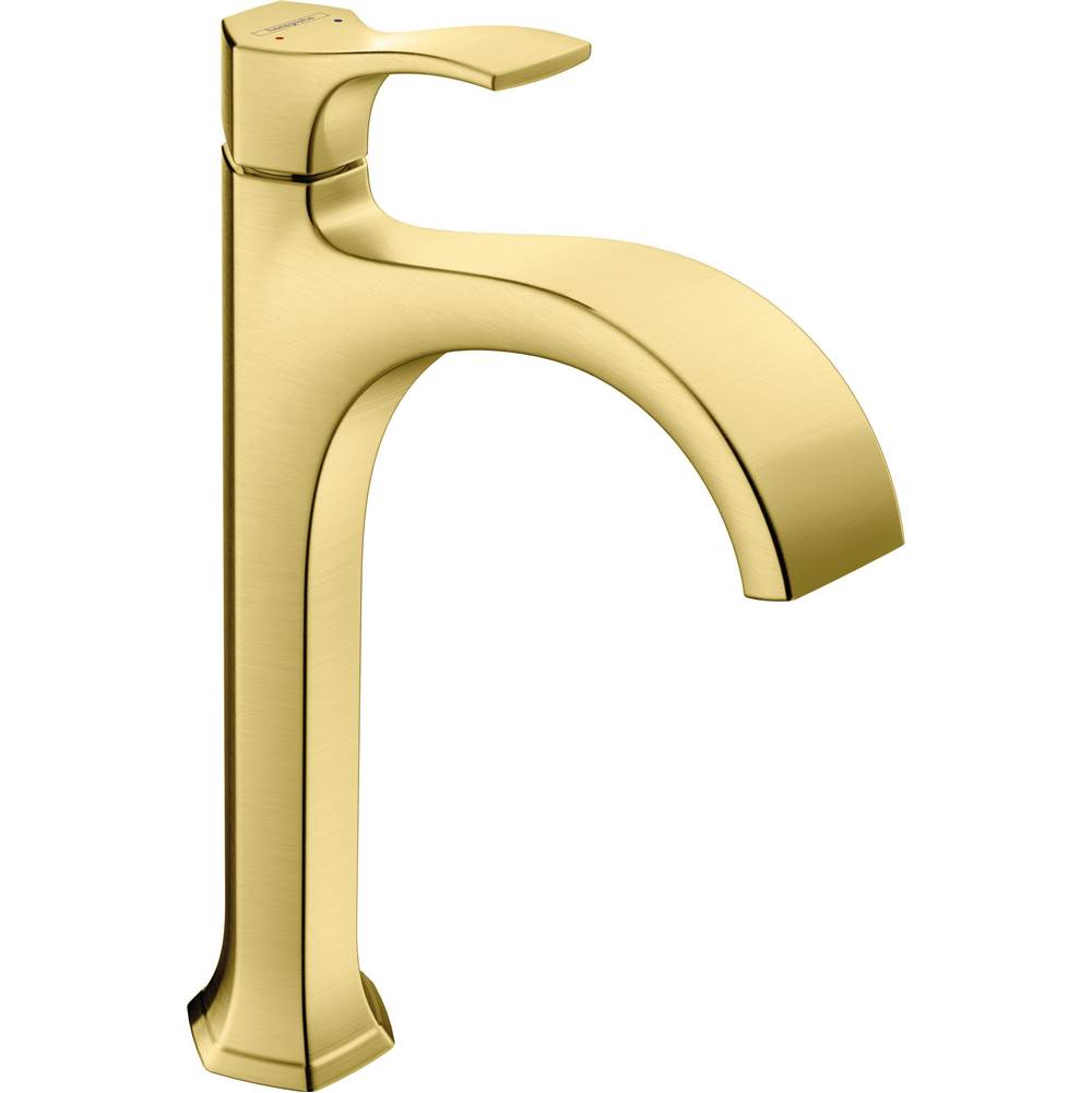 Hansgrohe Locarno Single-Hole Faucet 210 1.2 GPM