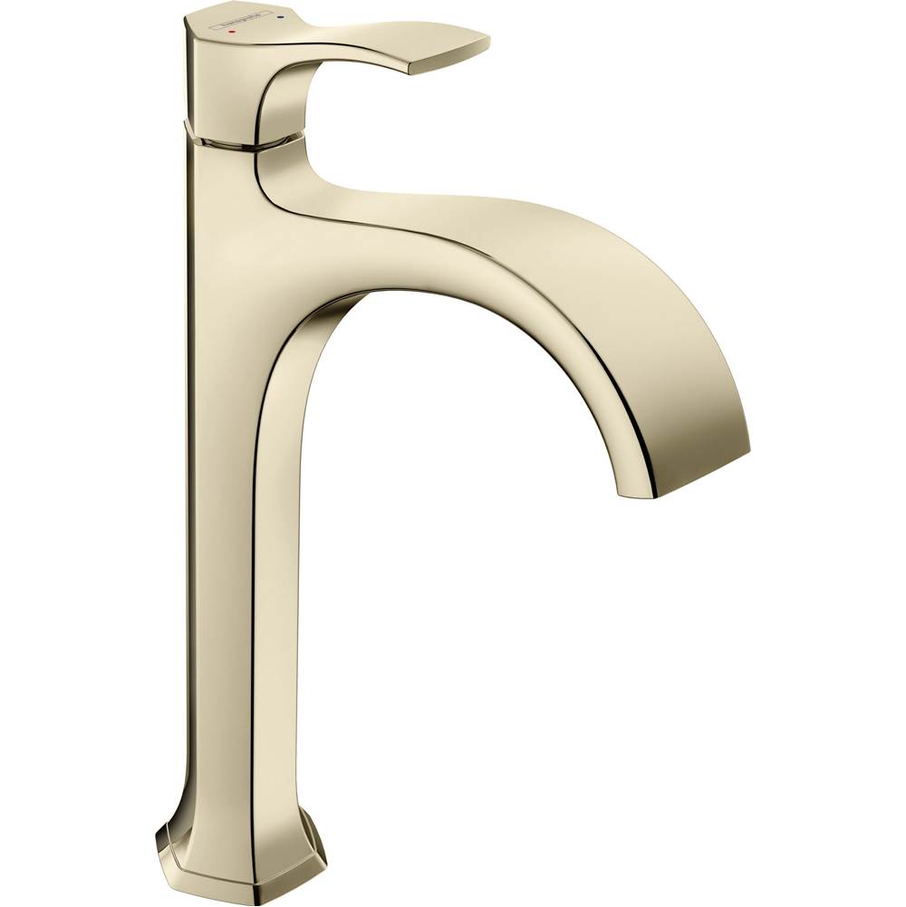 Hansgrohe Locarno Single-Hole Faucet 210 1.2 GPM