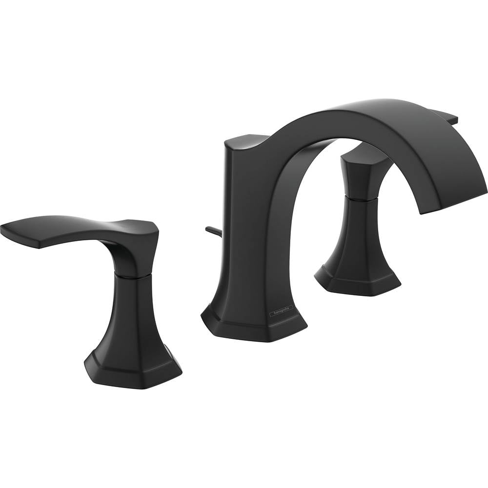 Hansgrohe Locarno Widespread Faucet 110 with pop-up drain 1.2 GPM