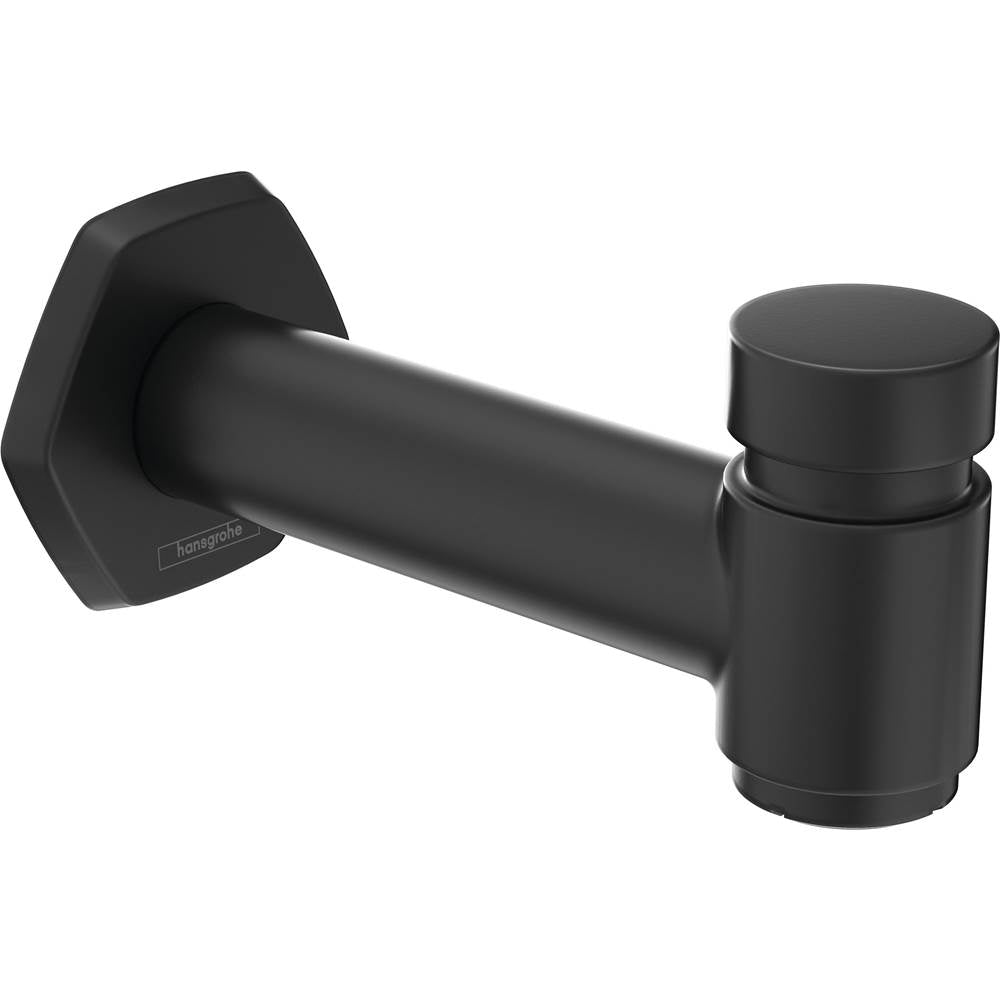 Hansgrohe Locarno Tub Spout with Diverter