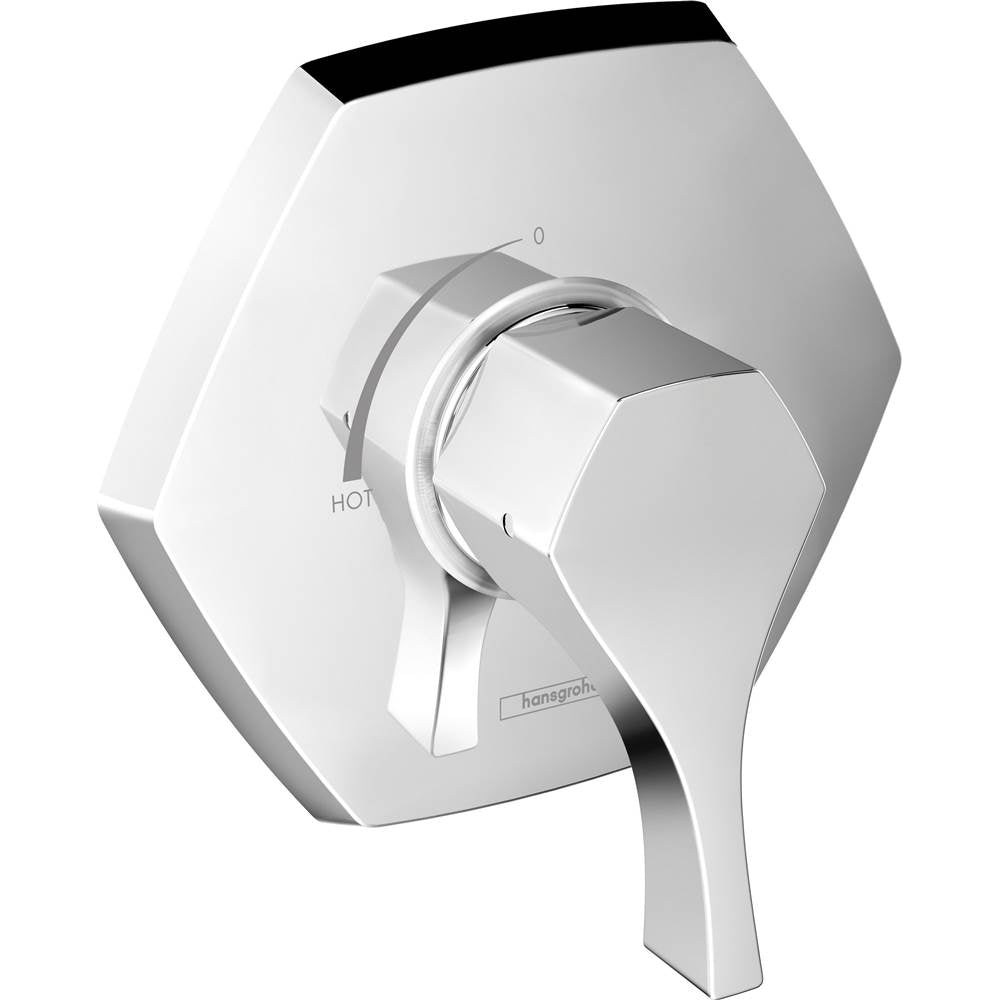 Hansgrohe Locarno Pressure Balance Trim