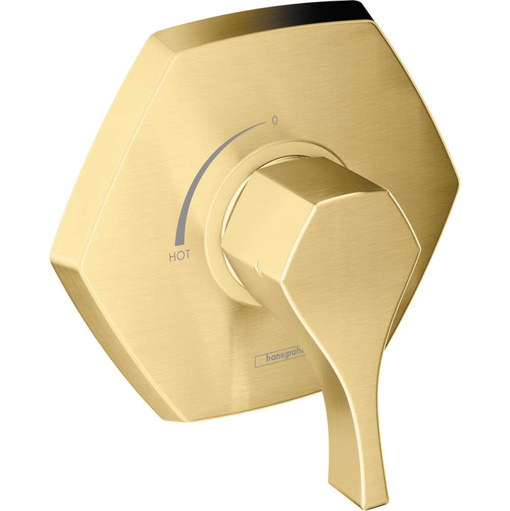Hansgrohe Locarno Pressure Balance Trim