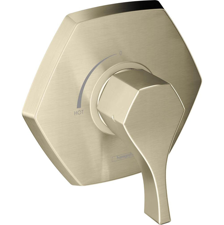 Hansgrohe Locarno Pressure Balance Trim