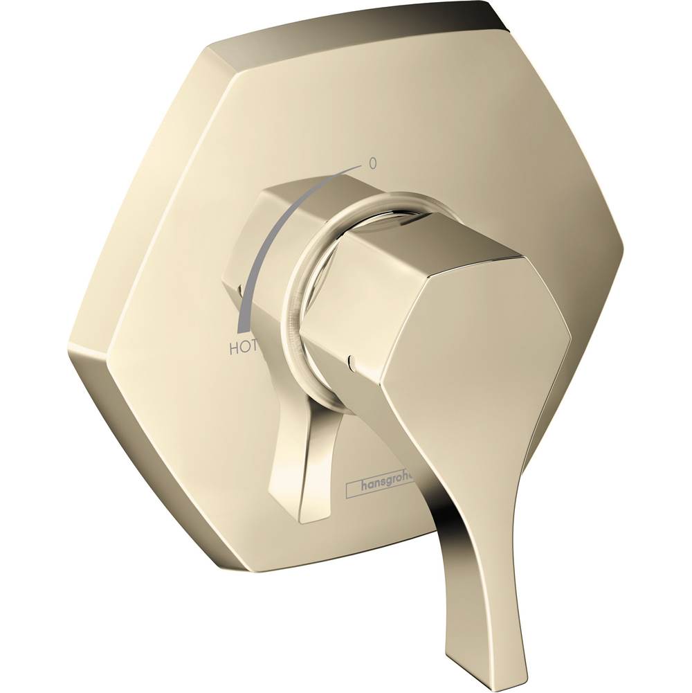 Hansgrohe Locarno Pressure Balance Trim