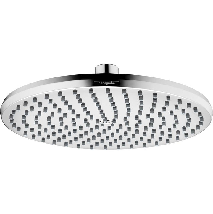 Hansgrohe Locarno Showerhead 240 1-Jet 1.75 GPM