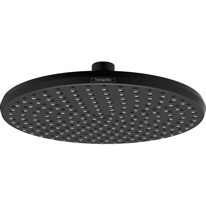 Hansgrohe Locarno Showerhead 240 1-Jet 2.5 GPM
