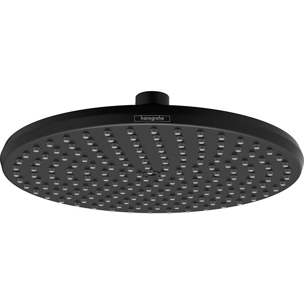 Hansgrohe Locarno Showerhead 240 1-Jet 1.75 GPM