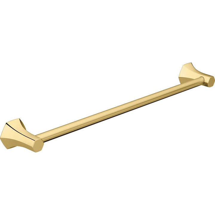 Hansgrohe Locarno Towel Bar 24