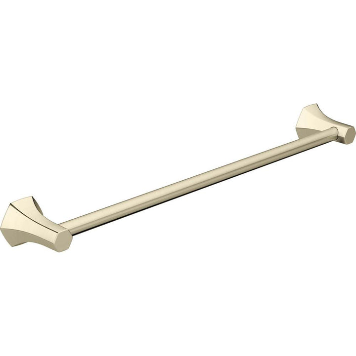 Hansgrohe Locarno Towel Bar 24