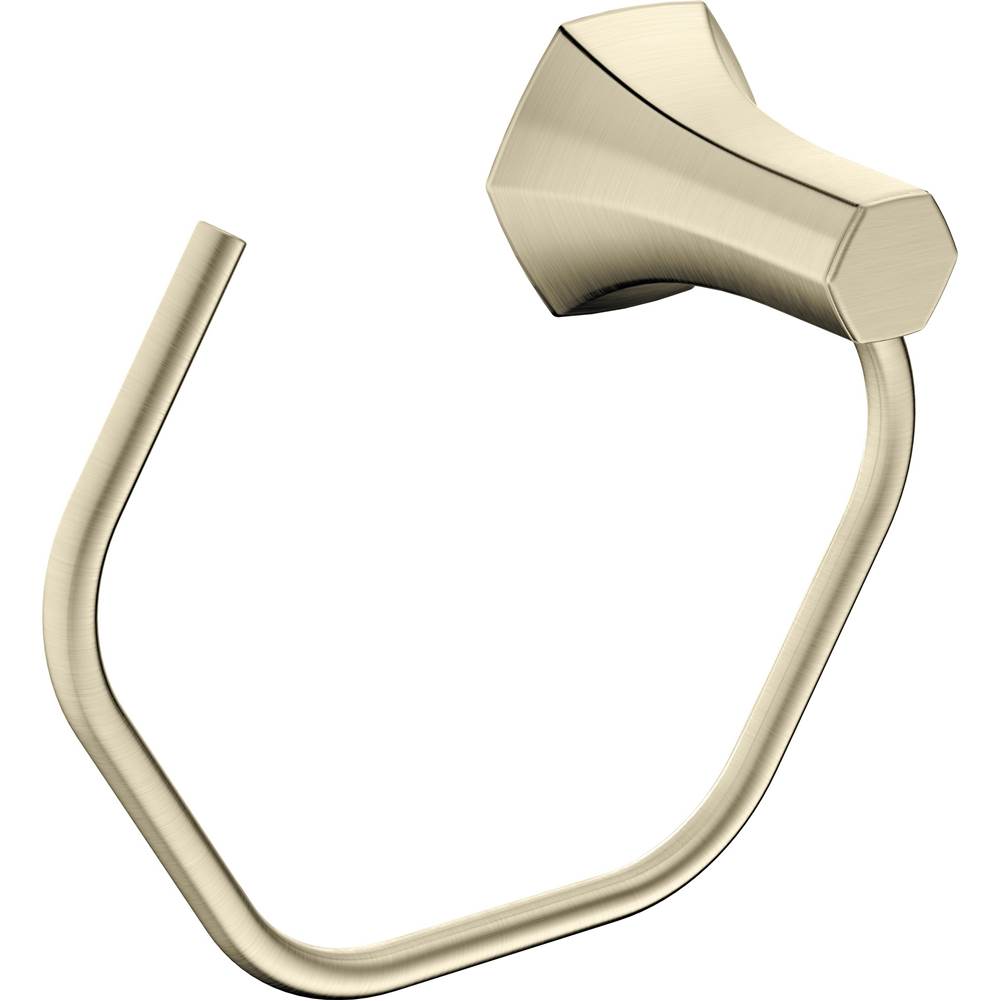Hansgrohe Locarno Towel Ring