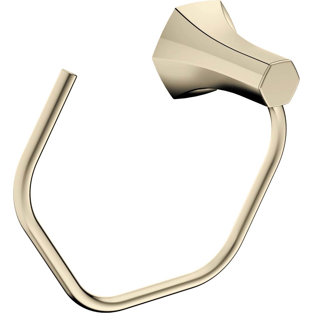 Hansgrohe Locarno Towel Ring