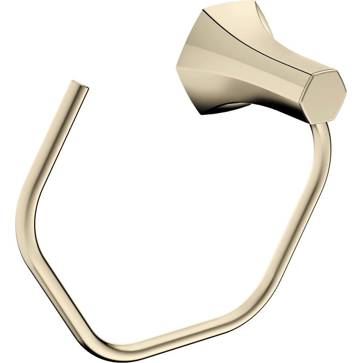 Hansgrohe Locarno Towel Ring
