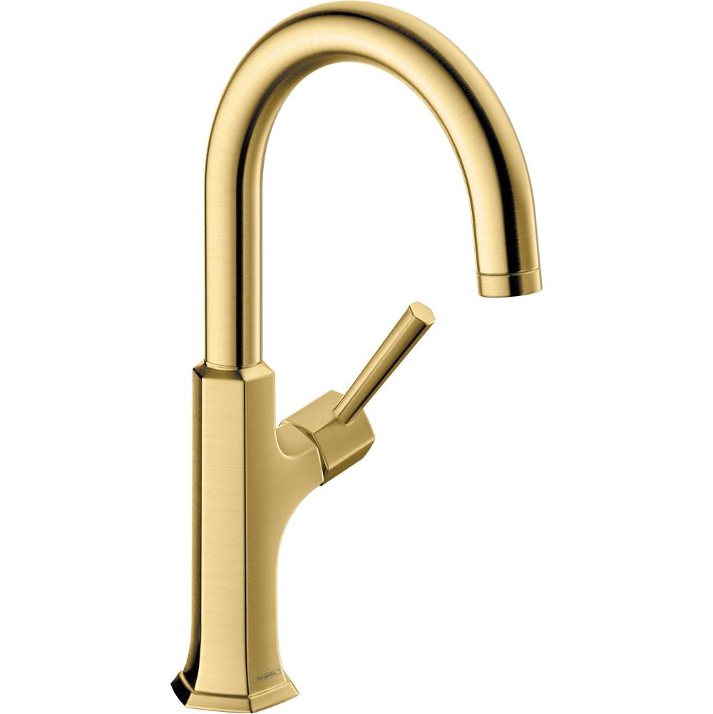 Hansgrohe Locarno Bar Faucet 1.5 GPM