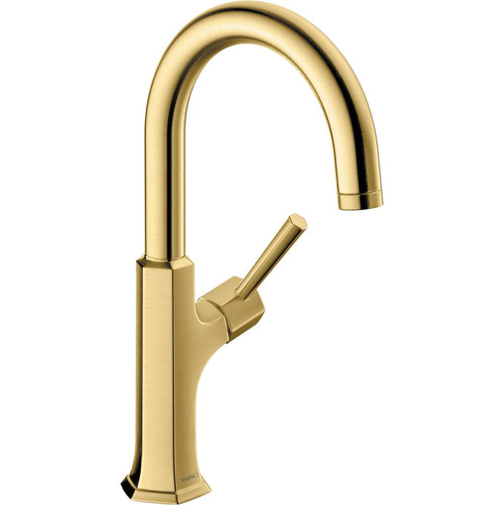 Hansgrohe Locarno Bar Faucet 1.5 GPM