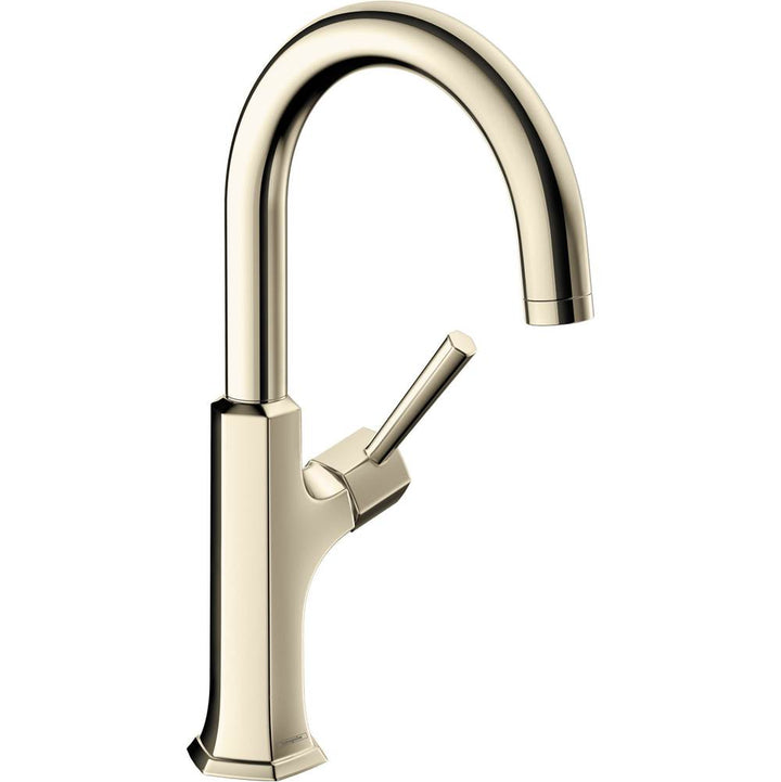 Hansgrohe Locarno Bar Faucet 1.5 GPM