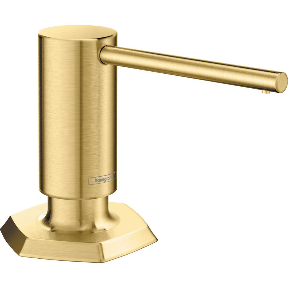 Hansgrohe Locarno Soap Dispenser