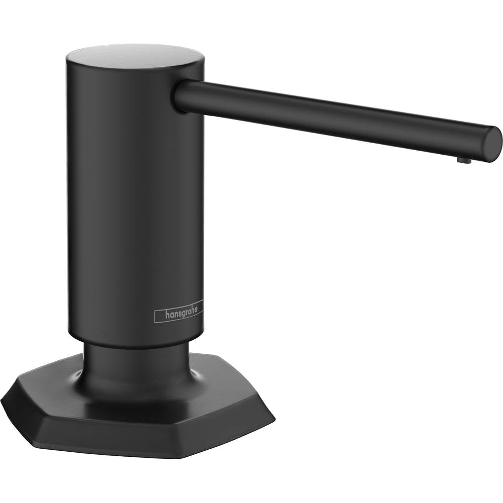 Hansgrohe Locarno Soap Dispenser
