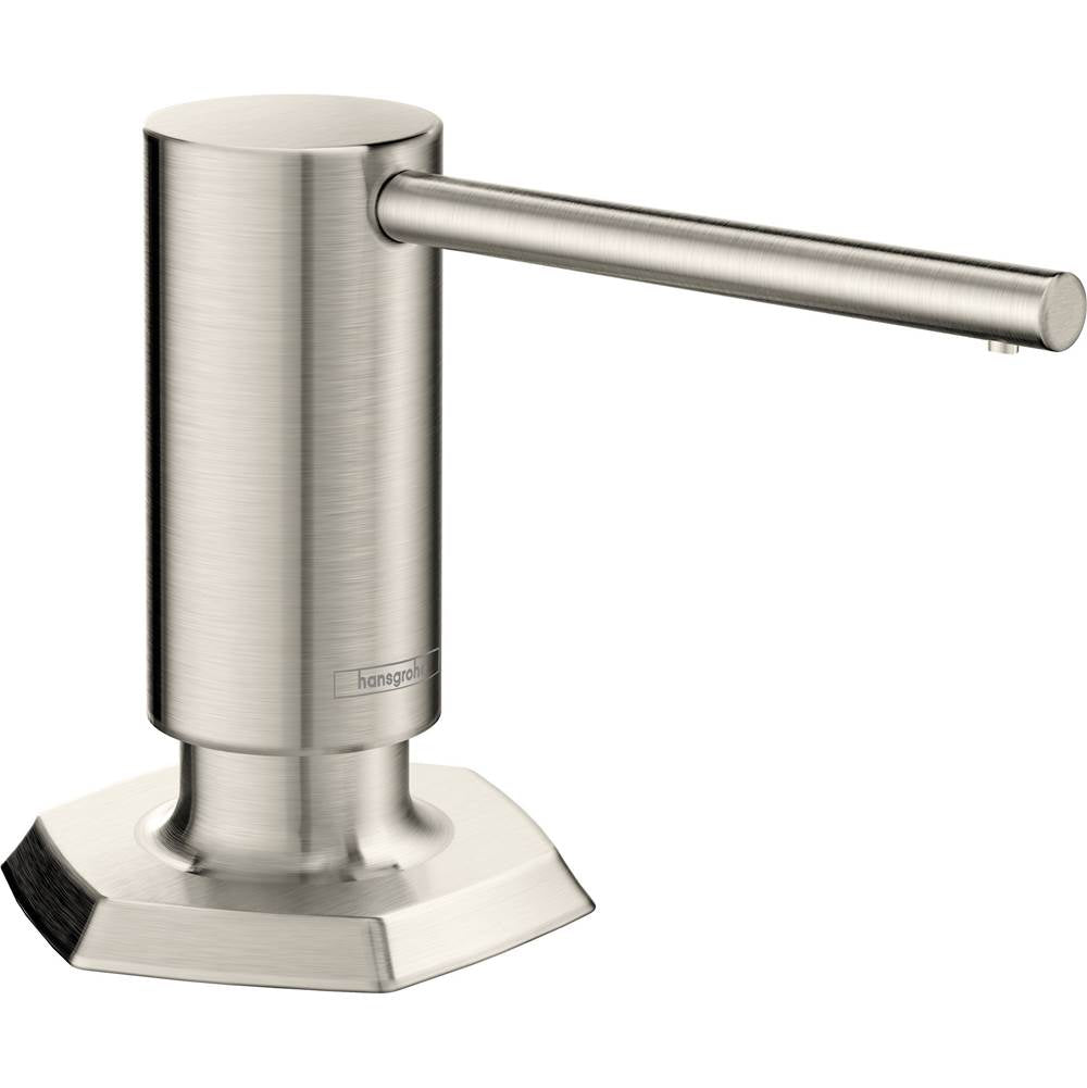 Hansgrohe Locarno Soap Dispenser