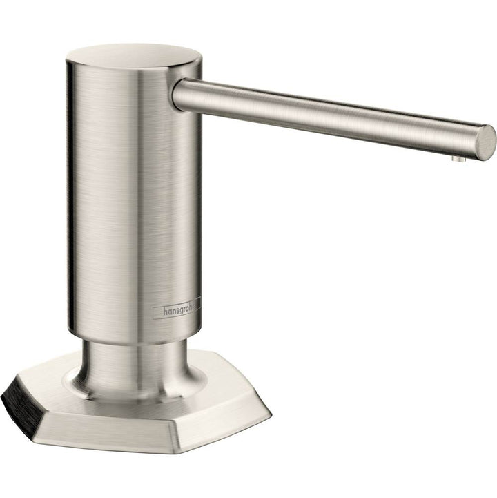 Hansgrohe Locarno Soap Dispenser