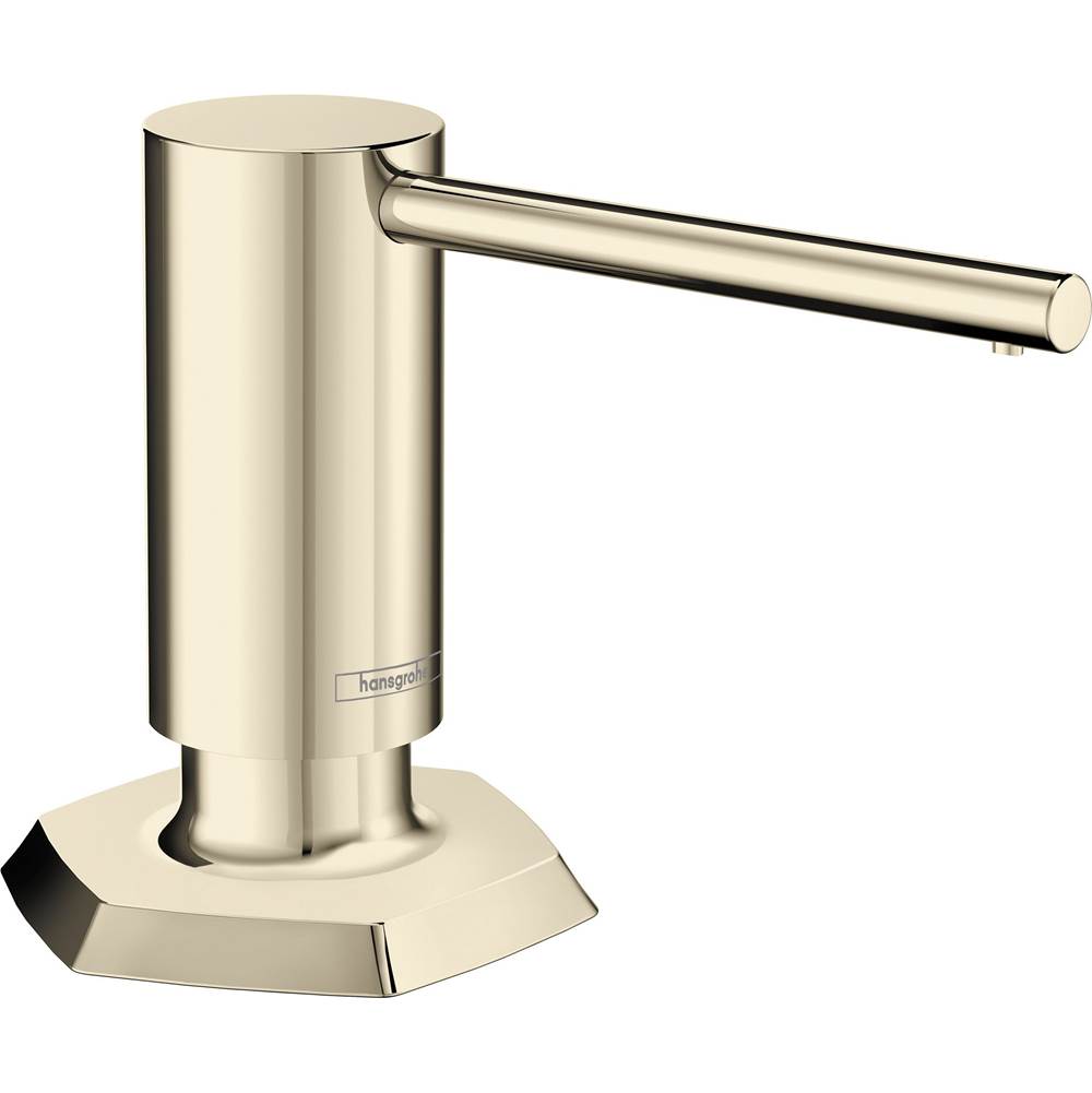 Hansgrohe Locarno Soap Dispenser