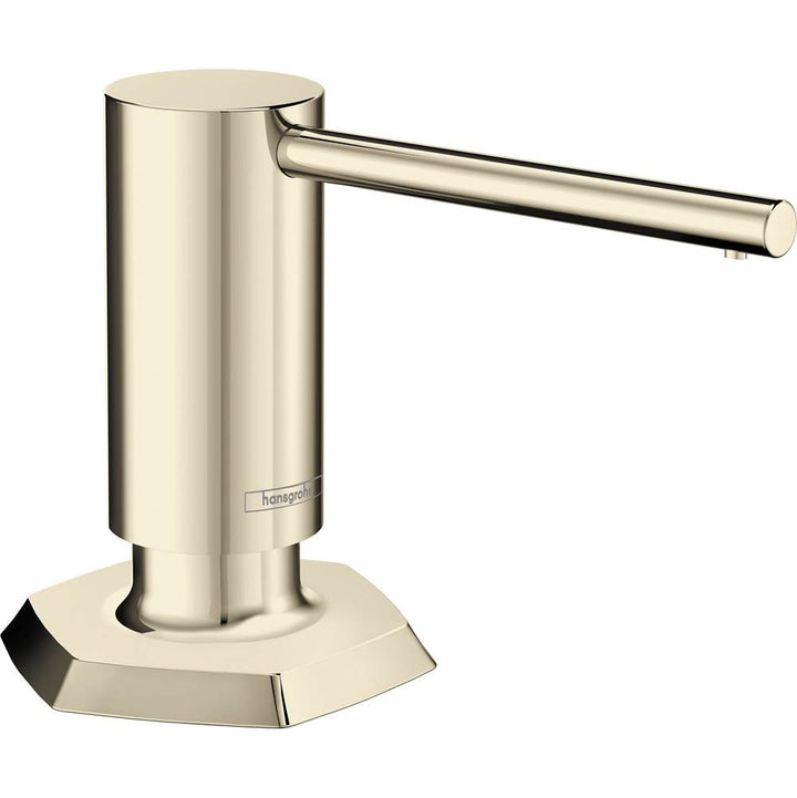 Hansgrohe Locarno Soap Dispenser