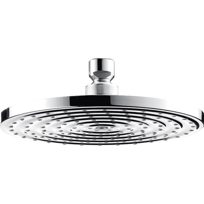 Hansgrohe Raindance S Showerhead 180 1-Jet Rain 2.5 GPM