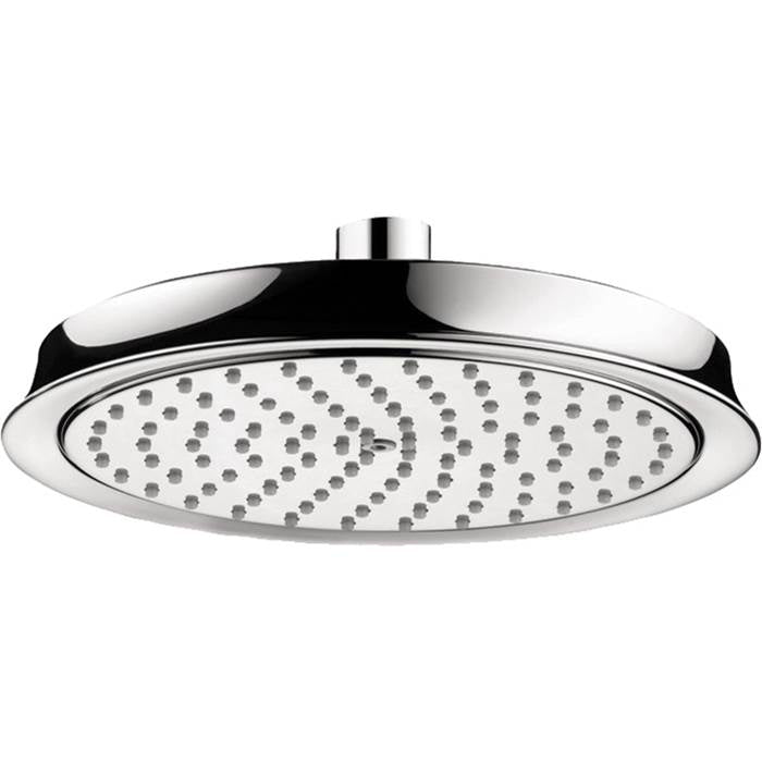 Hansgrohe Raindance Classic Showerhead 180 1-Jet Rain 1.75 GPM