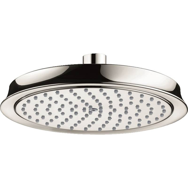 Hansgrohe Raindance Classic Showerhead 180 1-Jet Rain 1.75 GPM