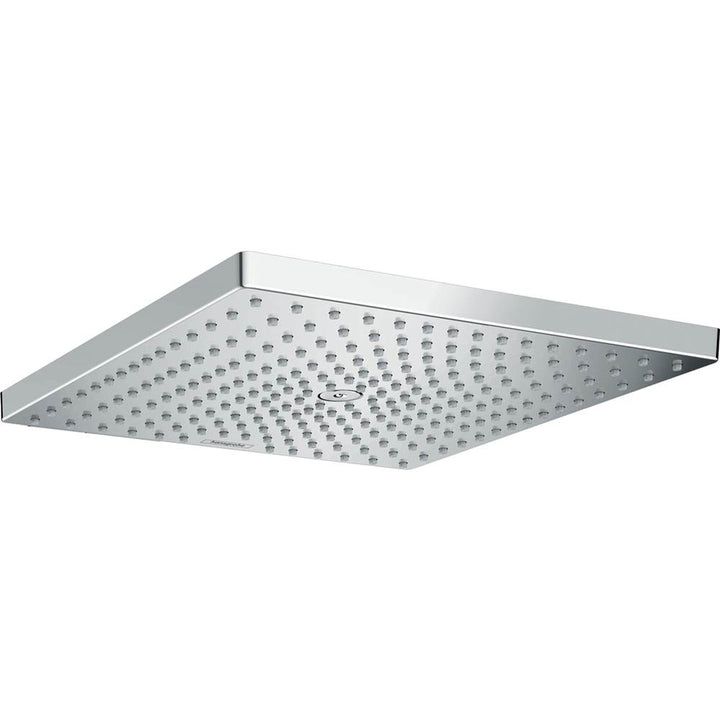 Hansgrohe Raindance E Showerhead 300 1-Jet 2.5 GPM