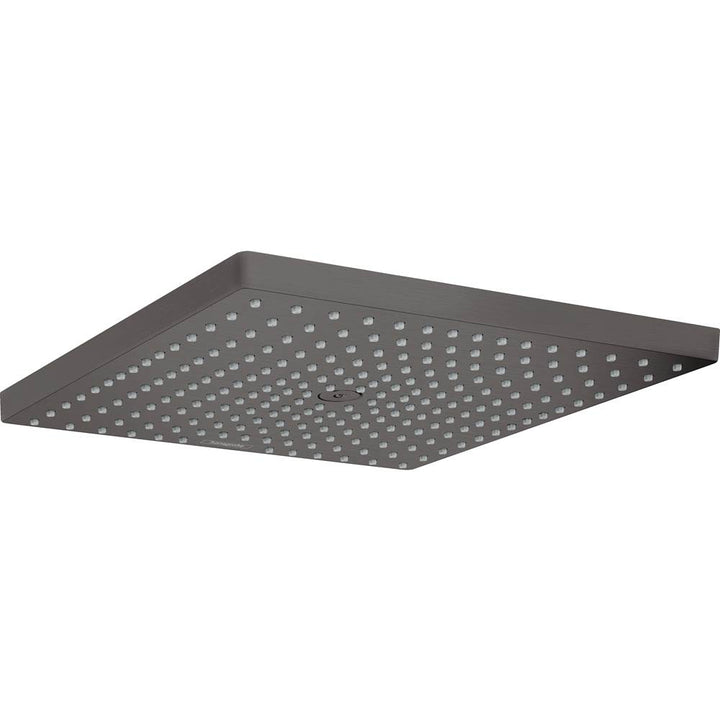 Hansgrohe Raindance E Showerhead 300 1-Jet 2.5 GPM