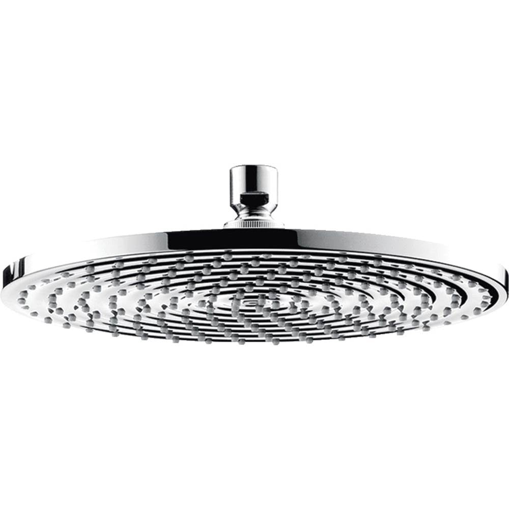 Hansgrohe Raindance S Showerhead 240 1-Jet 1.75 GPM
