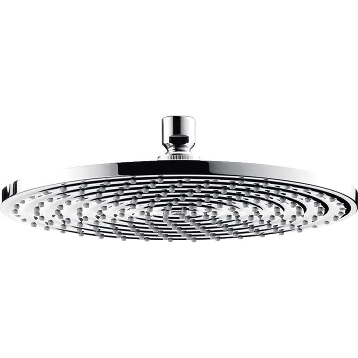 Hansgrohe Raindance S Showerhead 240 1-Jet 1.75 GPM