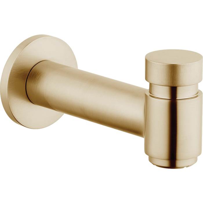 Hansgrohe Talis S Tub Spout with Diverter