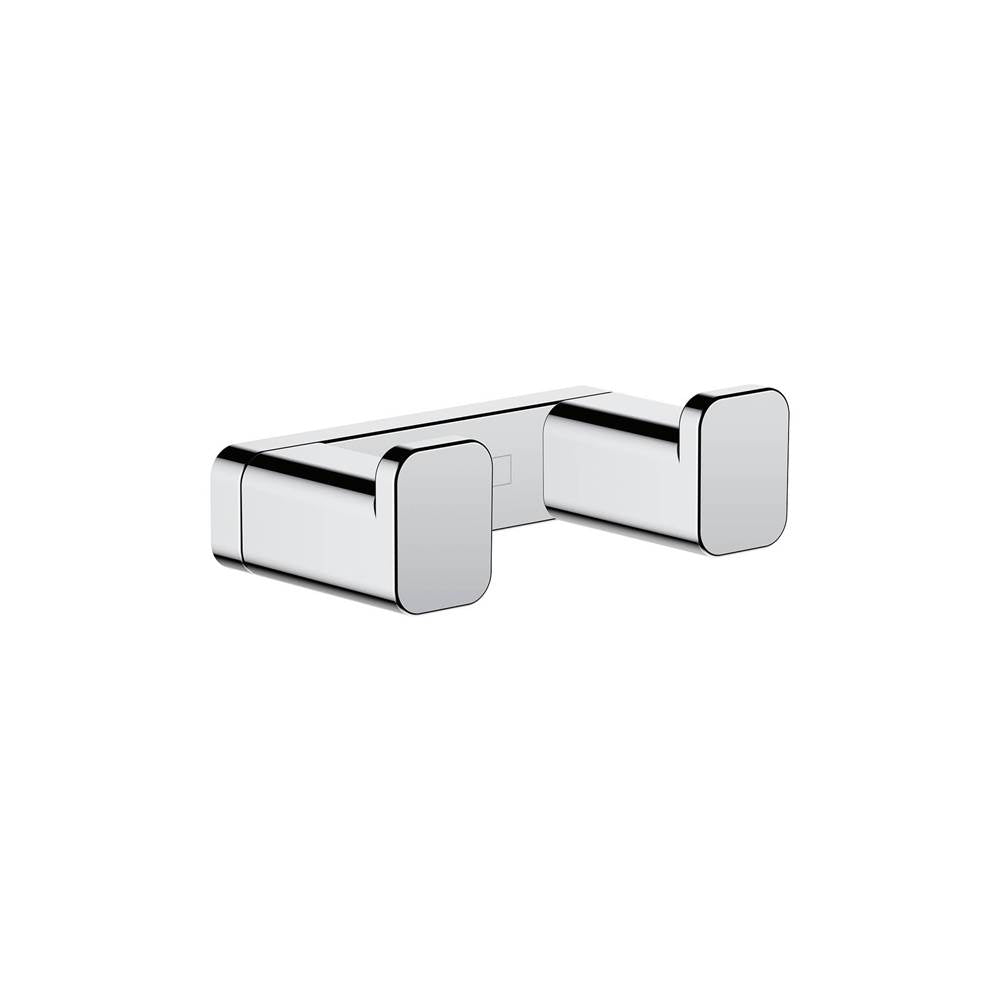 Hansgrohe AddStoris Double Hook