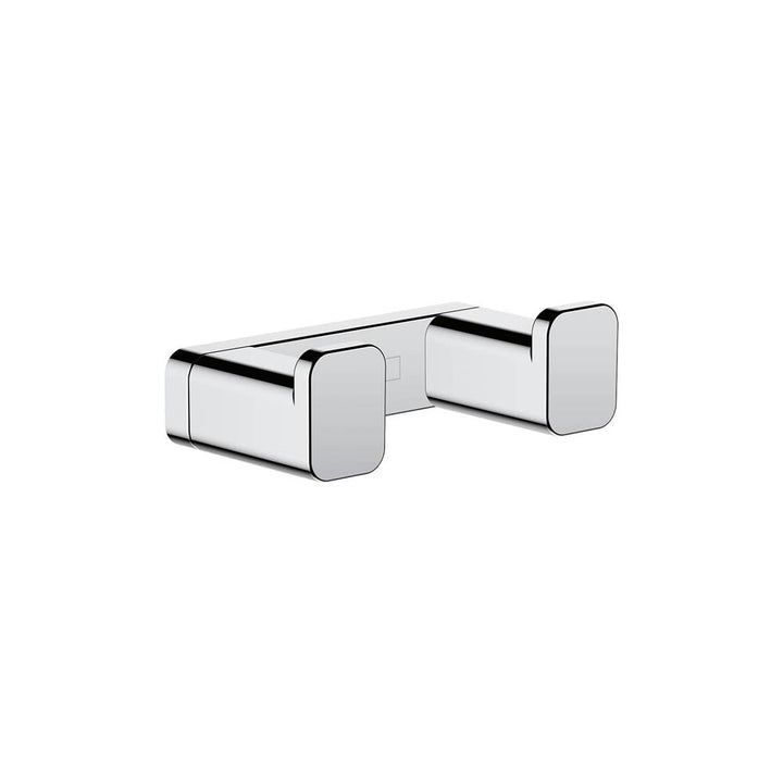 Hansgrohe AddStoris Double Hook