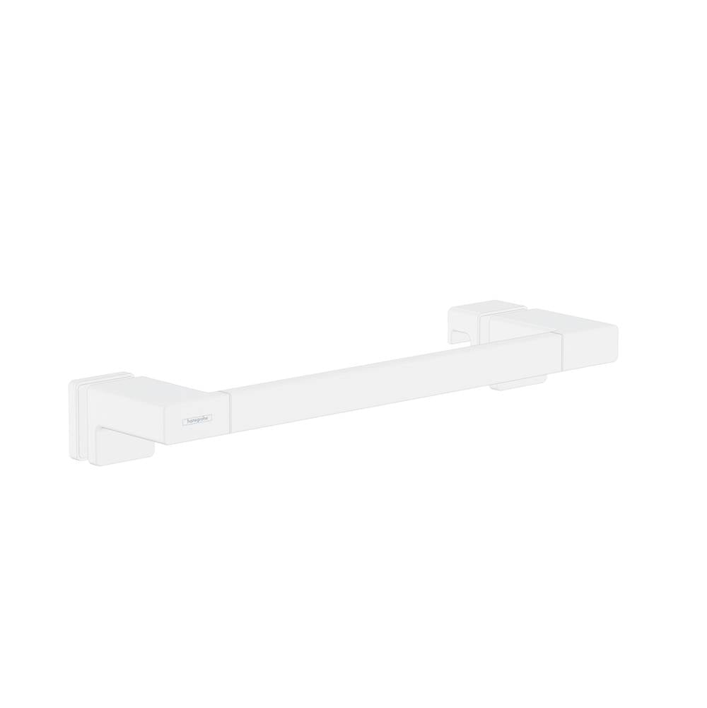Hansgrohe AddStoris Shower Door Handle