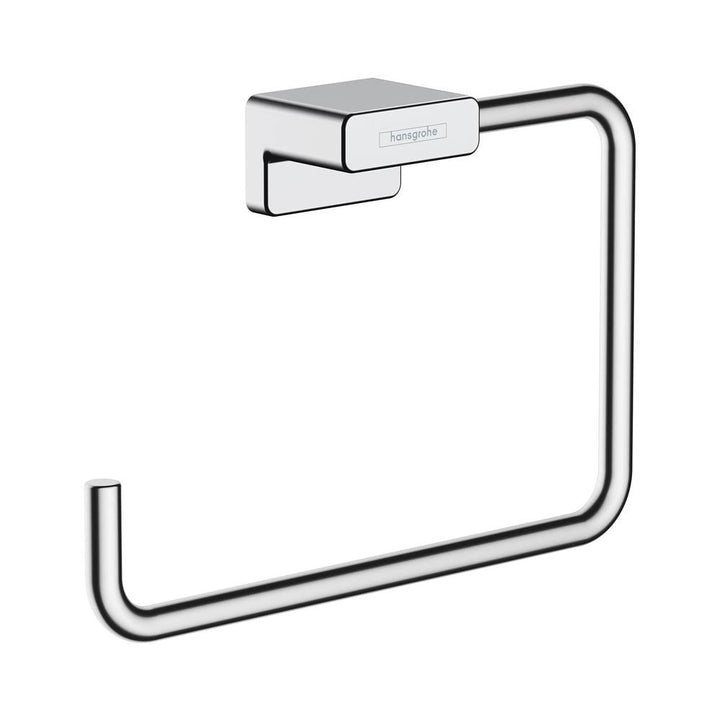Hansgrohe AddStoris Towel Ring