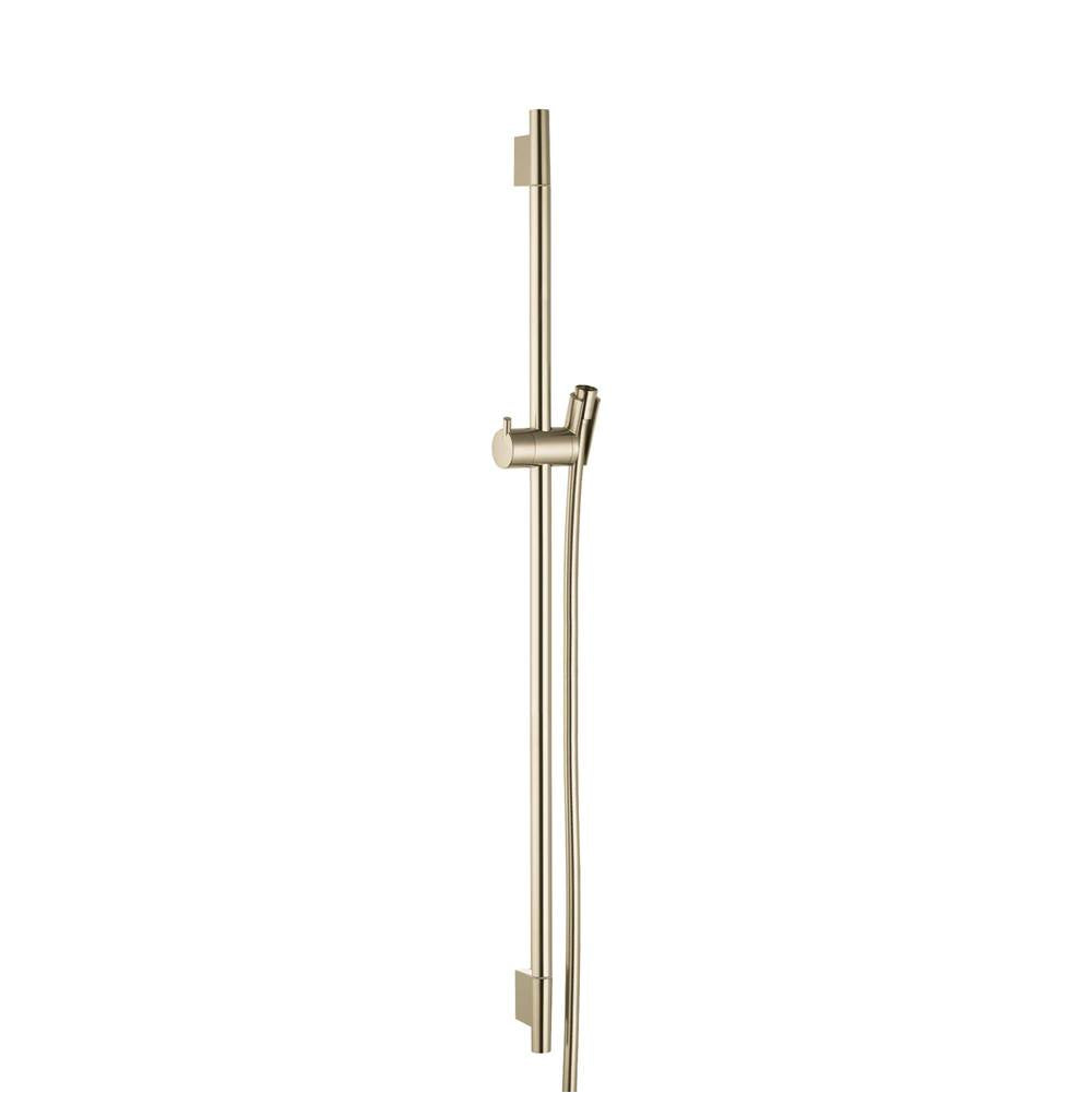 Hansgrohe Unica Wallbar S 36