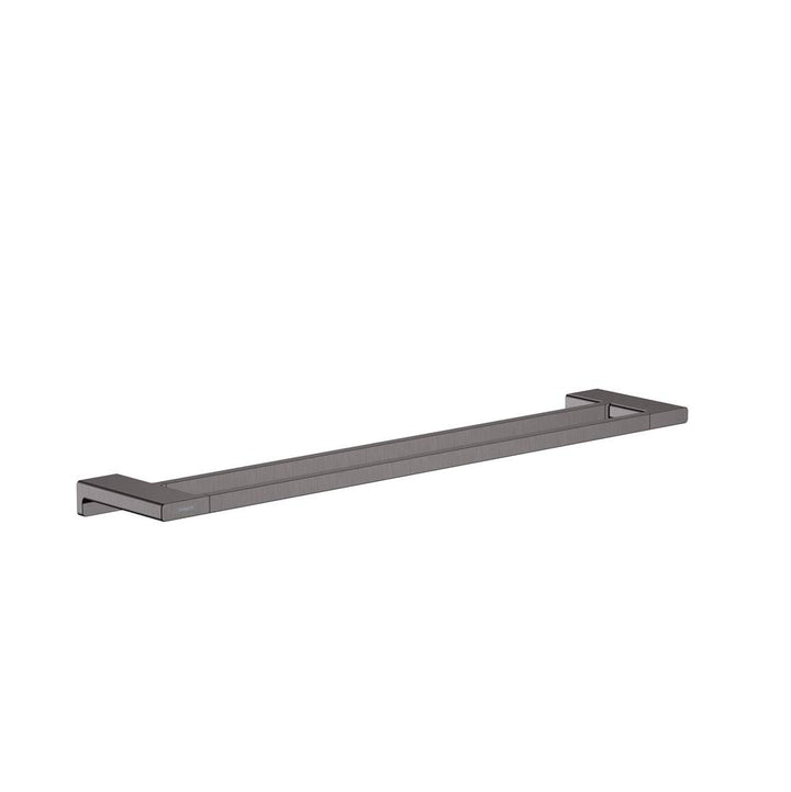 Hansgrohe AddStoris Double Towel Bar