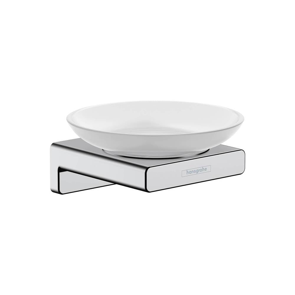 Hansgrohe AddStoris Soap Dish