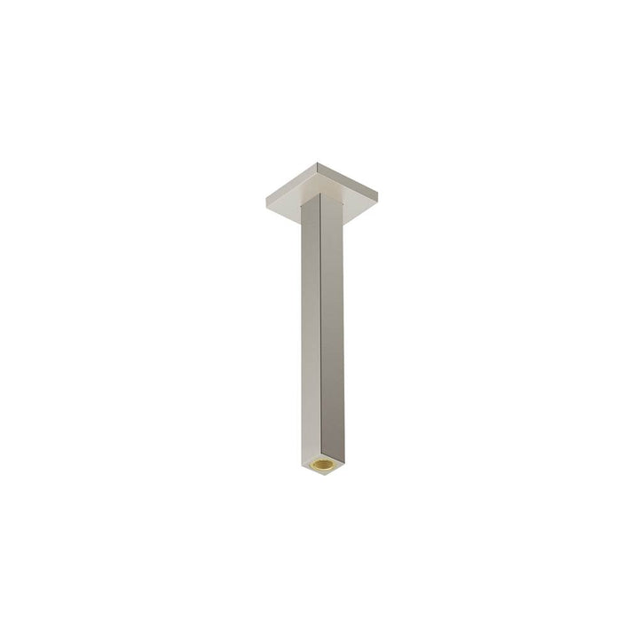 Hansgrohe Pulsify E Extension Pipe for Ceiling Mount E 12