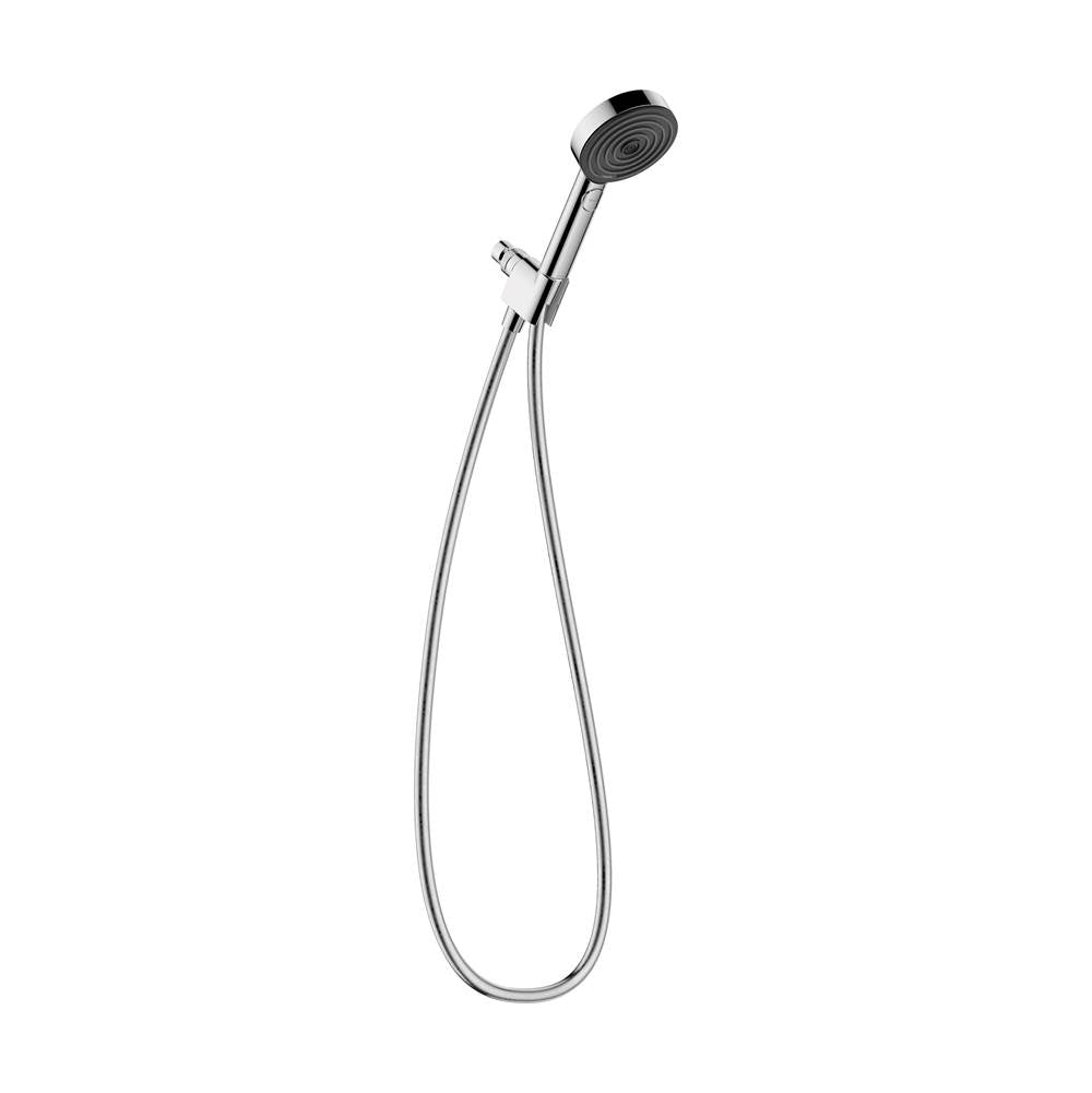 Hansgrohe Pulsify S Handshower Set 105 3-Jet 1.75 GPM