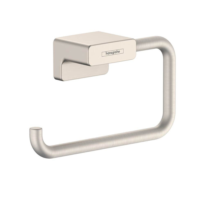 Hansgrohe AddStoris Toilet Paper Holder without Cover